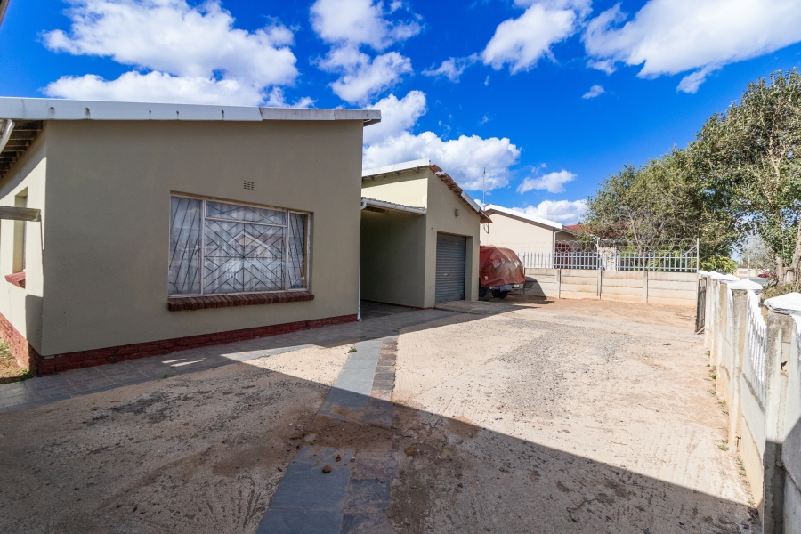 3 Bedroom Property for Sale in Bisho Park Eastern Cape